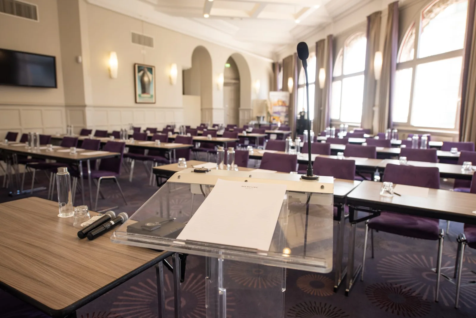 Normandie salon Normandie salon